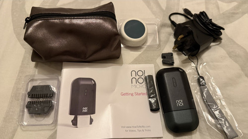 Micro electric shaver - micro,