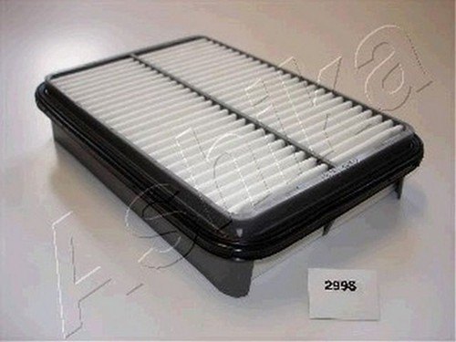 Ashika air filter - ashika,