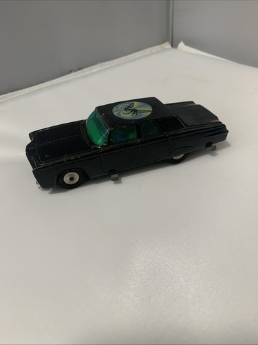 Corgi toys 1966 the - 1966,