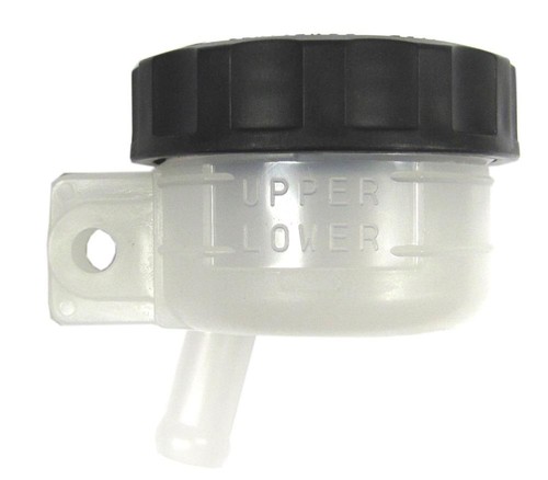 Master cylinder rear reservoir - cylinder,
