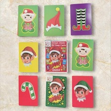 Elves Behavin’ Badly Deluxe