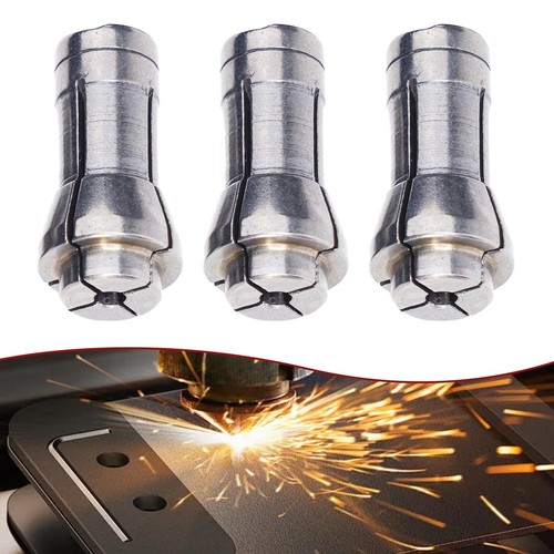 Adapter chuck collet - collet, die