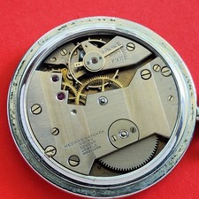 Medana Watch Co 7 Jewels