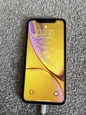 iPhone XR 128GB