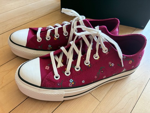 Nib comverse chuck taylor - comverse, all