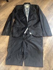 Noose & Monkey Mens Suit