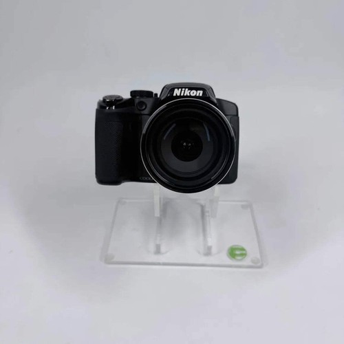 Nikon coolpix p510 - p510, 16.1mp