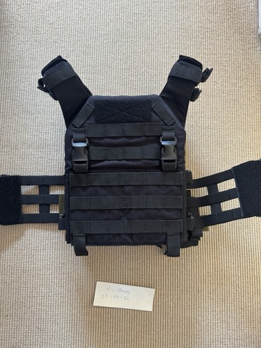 Warrior assault systems - systems,