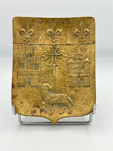 Max verrier large - large, gilt