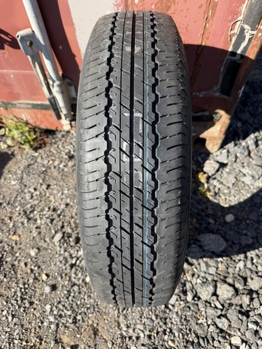 New unused 195 80 15 - 1x,