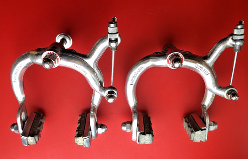 New old stock vintage weinmann - new,