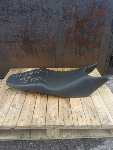 2002 honda 600 s - (hornet),