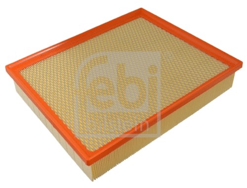 Air filter fits amarok - filter, fits: