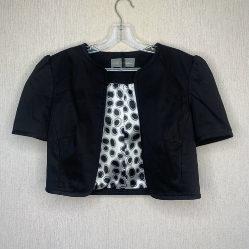 Bolero shrug cropped - m&s,