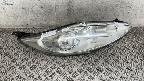 Ford fiesta mk6 2010 2015 - fiesta, 2010-2015
