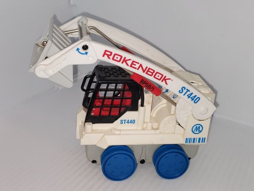 Rokenbok wireless skip - wireless,