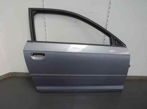 Front door audi 9 tdi - front,