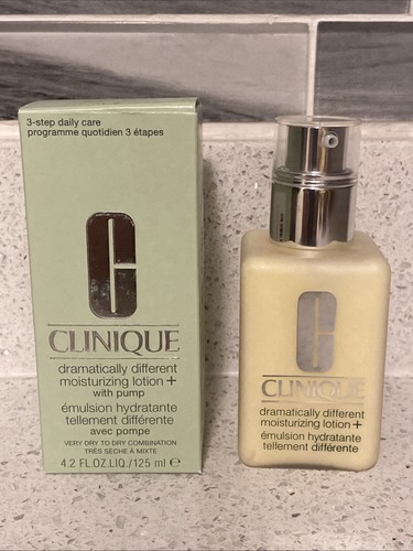 Clinique dramatically - clinique,