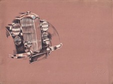 RILEY RM 1.1/2 LITRE SALOON
