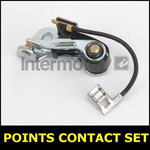 Points contact set fits - set,