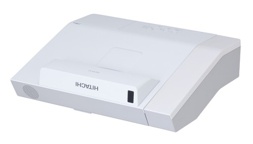 Hitachi ultra short throw hdmi - ultra,