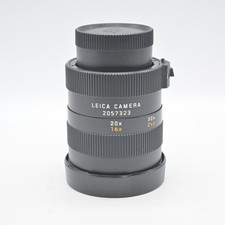 Leica Zoom Eypiece 20-60x