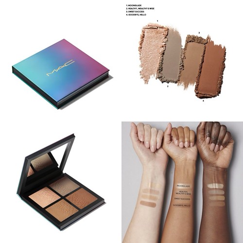 Mac multi use - multi, blush