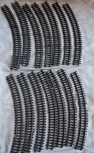 Triang r483 super steel - oo,
