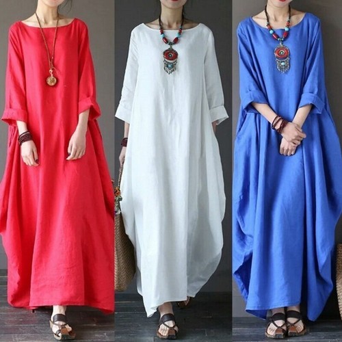 Women kaftan boho long - women✨kaftan,