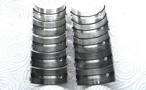 Ford crossflow flow - crossflow,, x