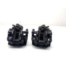 Audi S3 Brake calipers rear pair Saloon 8Y 2020