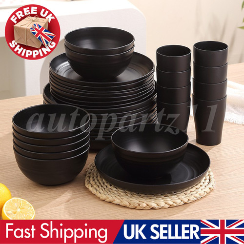 New 32pcs wheat straw - new,