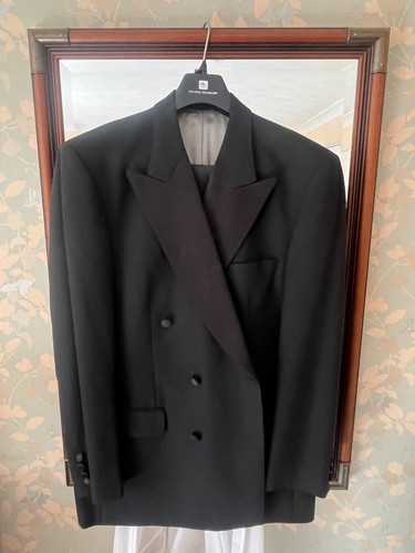 Mens dinner suit balmain - mens,
