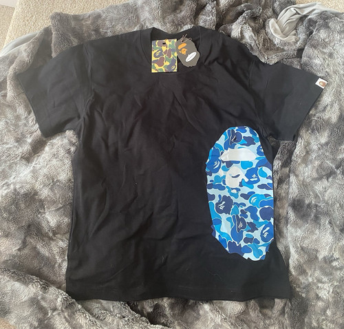 Bathing ape bape men m - a,