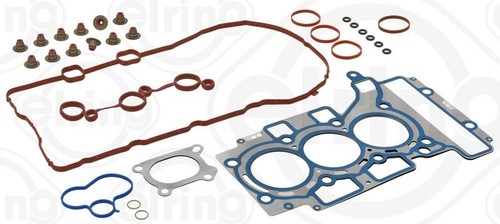 Cylinder head gasket kit fits - head,