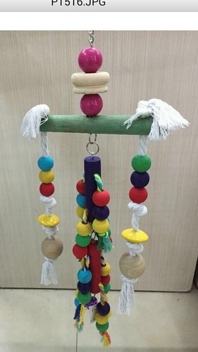 Parrots toys for parrot - parrots,