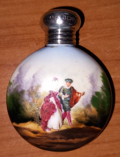 Beautiful antique victorian - beautiful,