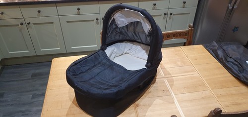 Uppababy vista 2013 carrycot - uppababy,