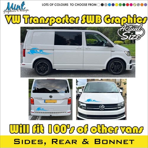 Swb transporter camper - swb,