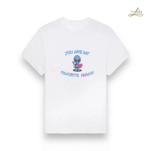 Givenchy logo shirt white - logo, t-shirt