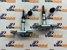 OEM Wiper Arm Wheel Box & Spindle for Land Rover Defender Windscreen PRC8495