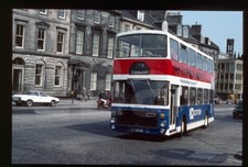 Original Bus Slide - Eastern