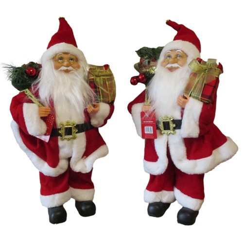 Luxury santa statue - santa,