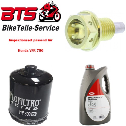 Economy set oil - economy, 4l