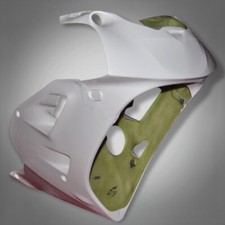 6/R Kawasaki ZXR 400 GFK