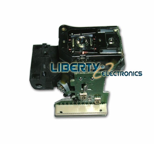 New optical laser lens - new, pickup
