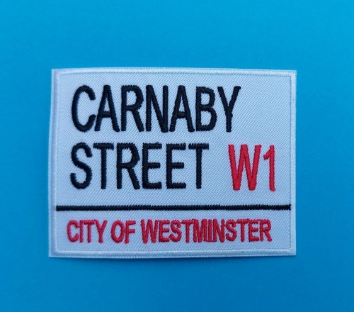 Carnaby street iconic - carnaby, w1