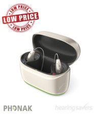 Phonak ric charger - ric, ricsph