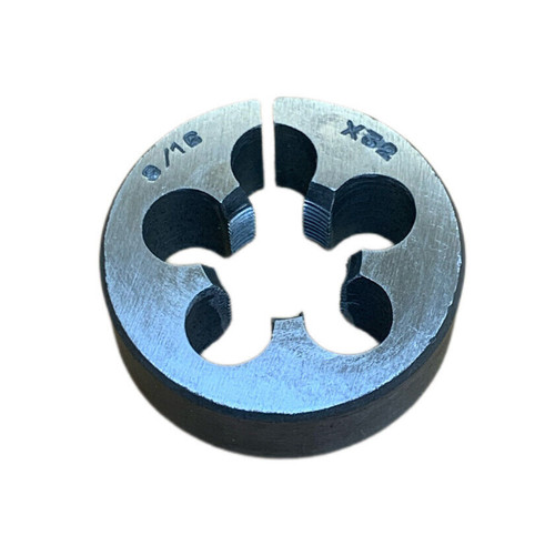32tpi die - 9/16", (32