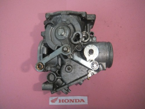 Honda cbr 1000 cbr1000 - cbr, carb